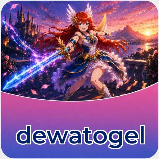 Misi Visi dewatogel